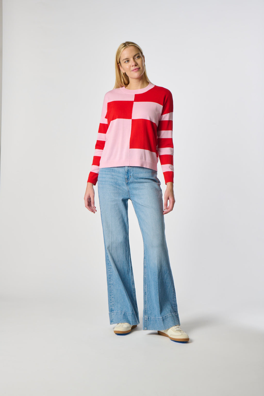 Colorblock Crew – Kokun